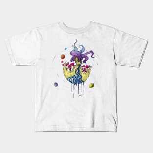 Gaia Kids T-Shirt